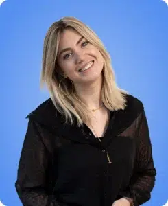 Mathilde de Sain Webbedrijf