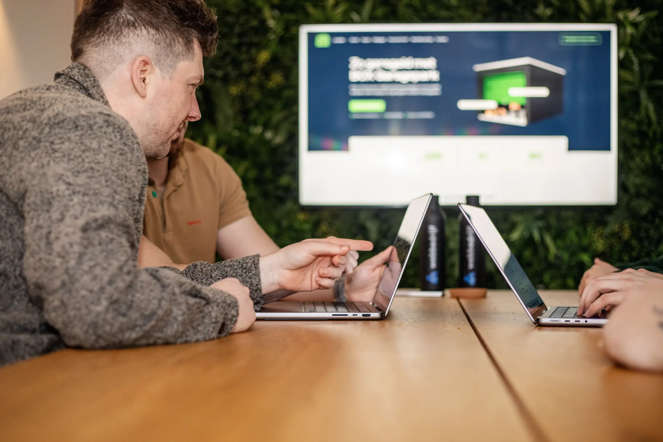 Online marketing uitbesteden