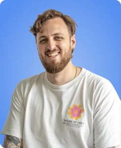 Wouter van Meegdenburg Webbedrijf
