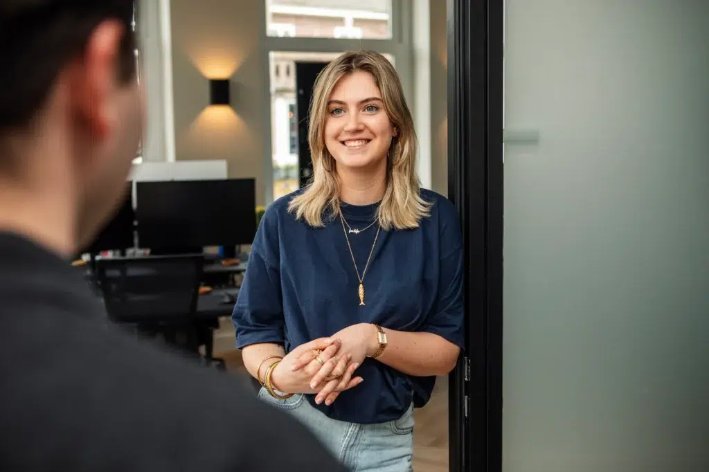 Website laten maken in Bergen op Zoom door Webbedrijf