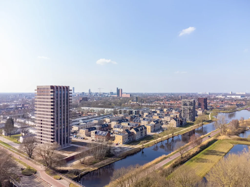 Website laten maken in Tilburg