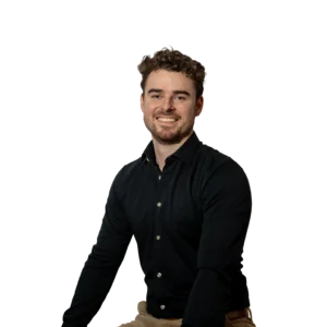 Wouter Molhoek - Webbedrijf