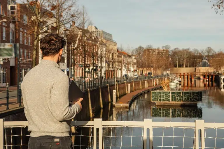 Website laten maken in Brabant
