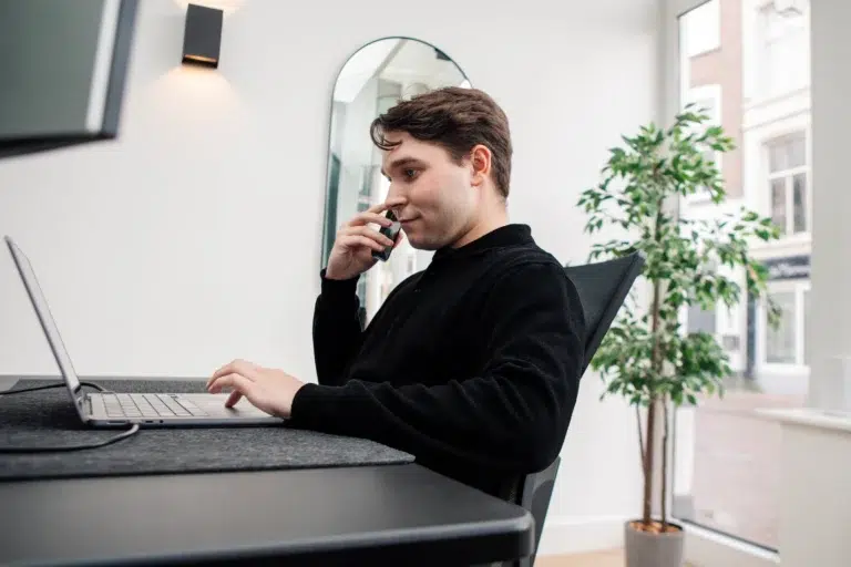 Google Workspace Breda door Webbedrijf