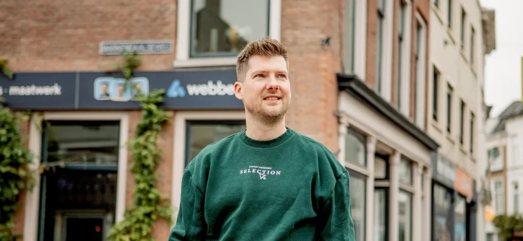 GEO optimalisatie voor bedrijven in Dordrecht