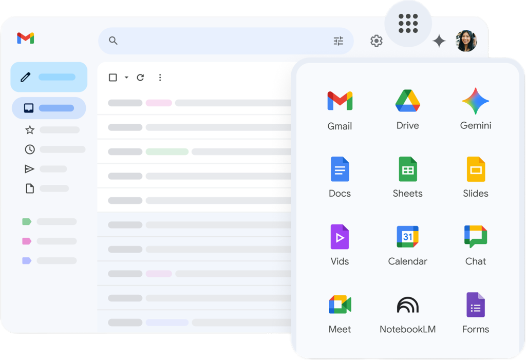 Google Wordspace Breda