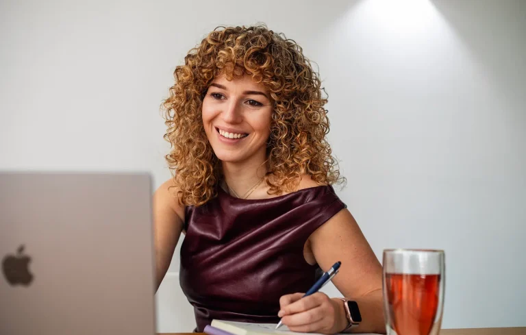 Jong en gemotiveerd webteam van Webbedrijf Breda