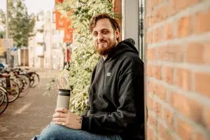 website onderhouden voor blijvend rendement