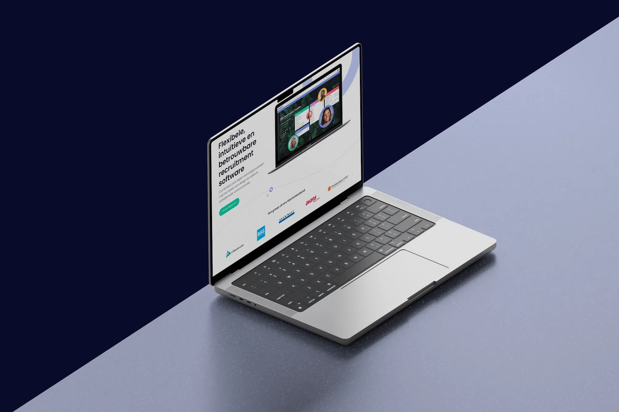 Ubeoo koppeling met Wordpress door Webbedrijf