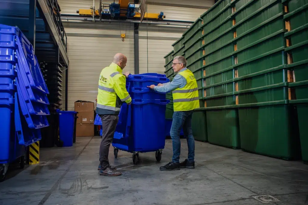Case van TWS Benelux over social media begeleiding, online zichtbaarheid, fotografie en SEO door Webbedrijf