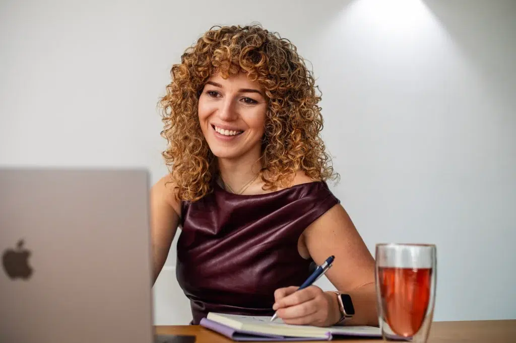 Copywriting webbedrijf Breda