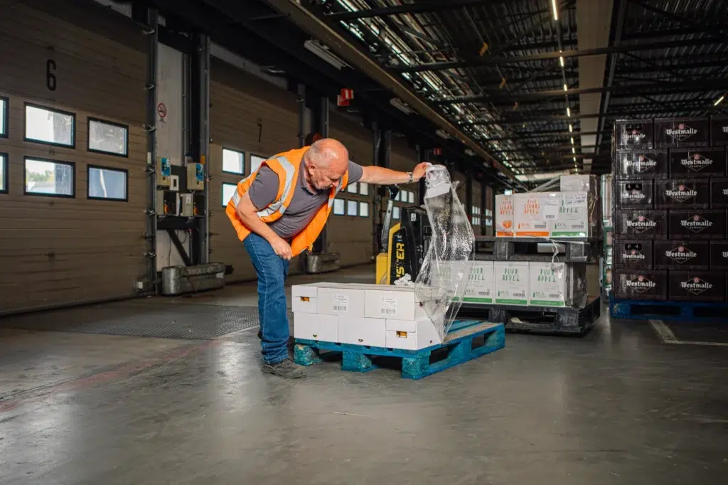 Strategische (bedrijfs)fotografie voor het midden- en grootbedrijf