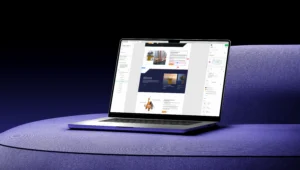 Overdracht in Figma van design naar development