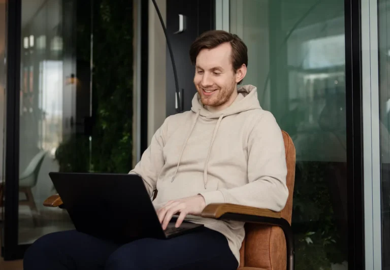 Microcopy in copywriting door Webbedrijf Breda