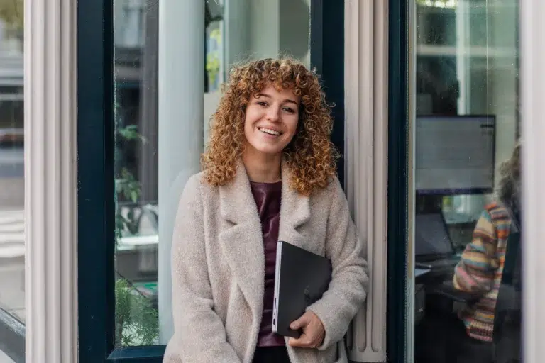 Projecten en klantverhalen delen