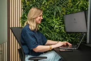 projectmanagement bij een digital agency