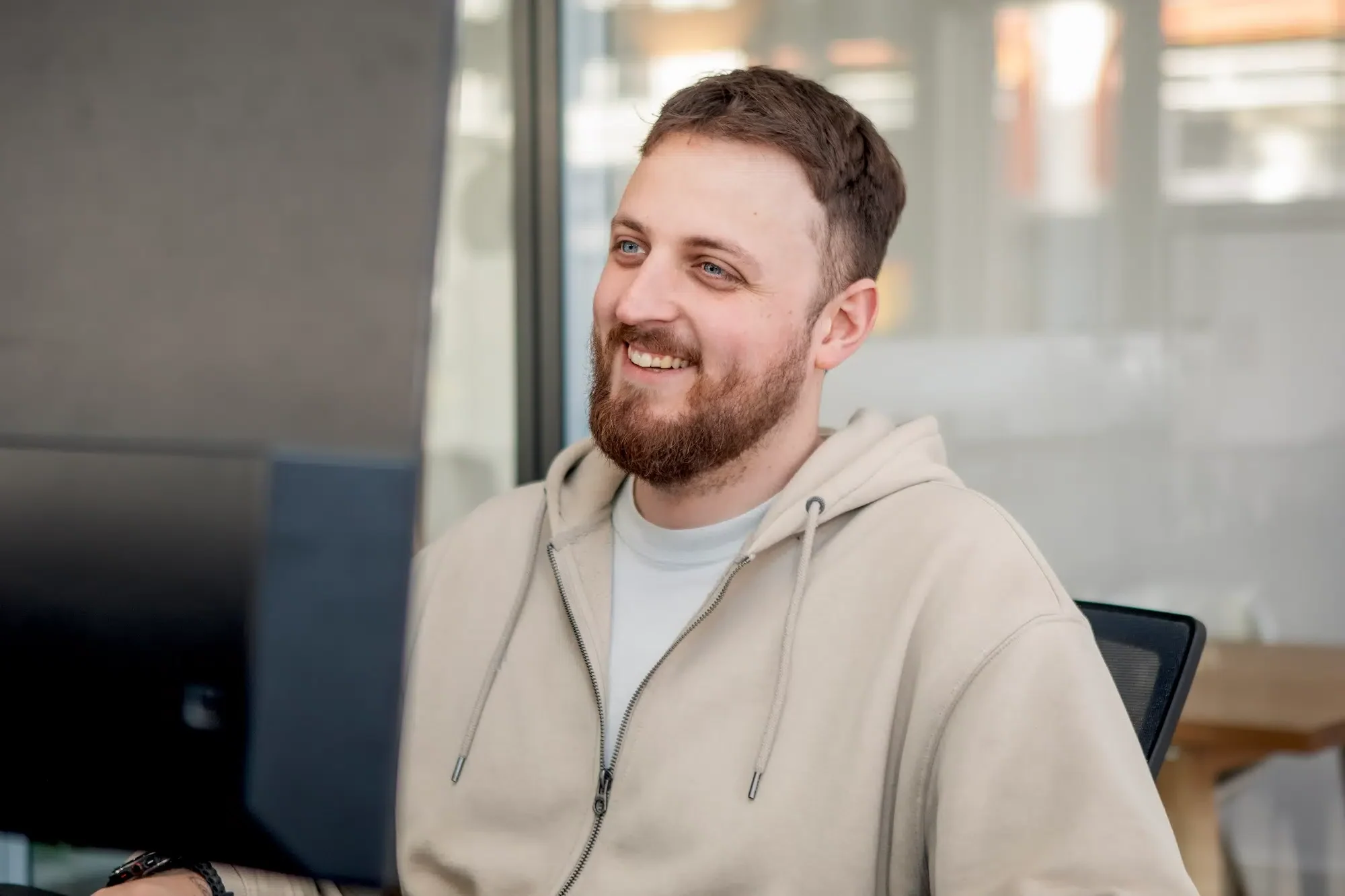 Landingspagina die de kwaliteitsscore van een Google Ads-campagne verhoogt