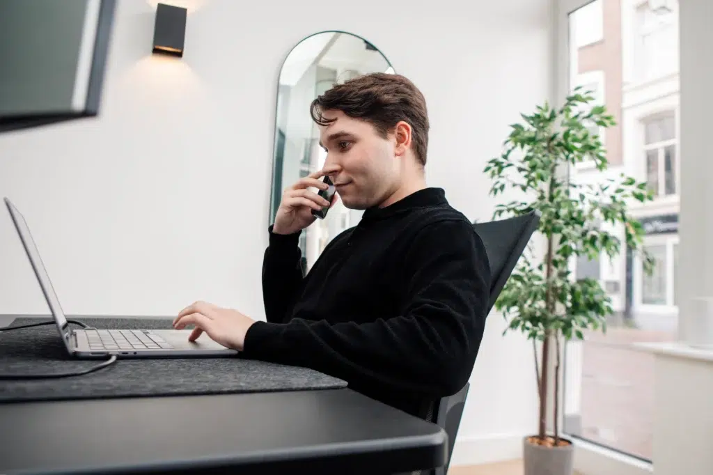 De techniek achter seo door Webbedrijf in Breda