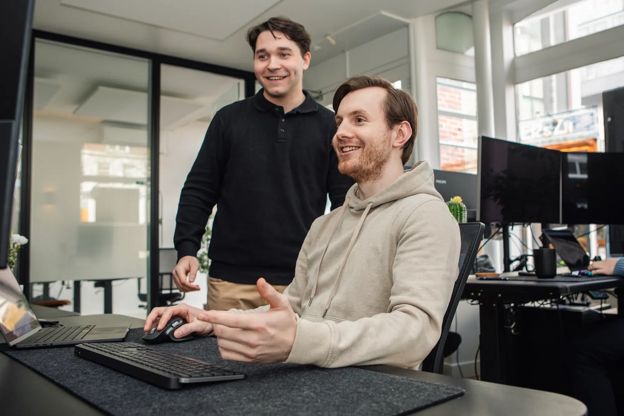 Zoekmachineoptimalisatie voor mkb-bedrijven