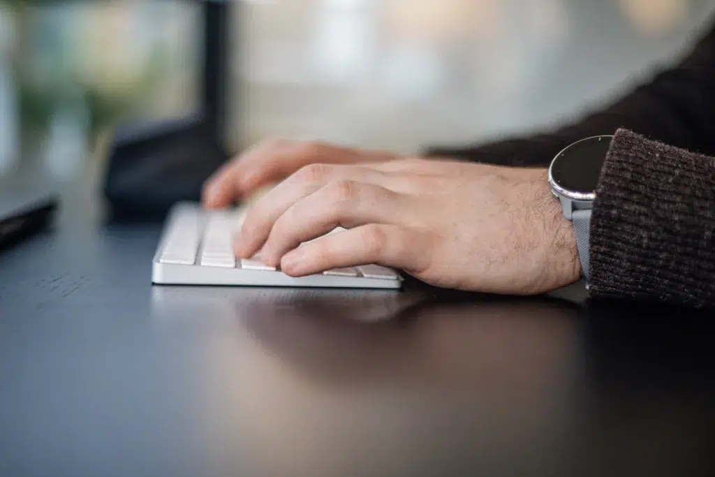 Cases delen op je website door Webbedrijf in Breda