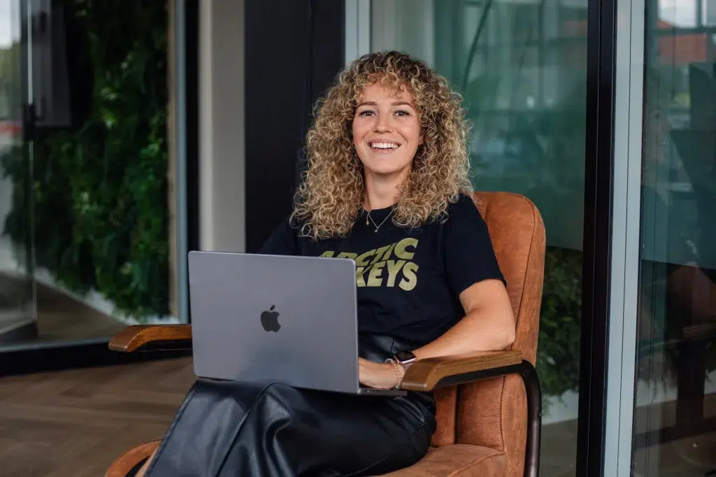 SEO optimalisatie van je website door Webbedrijf uit Breda