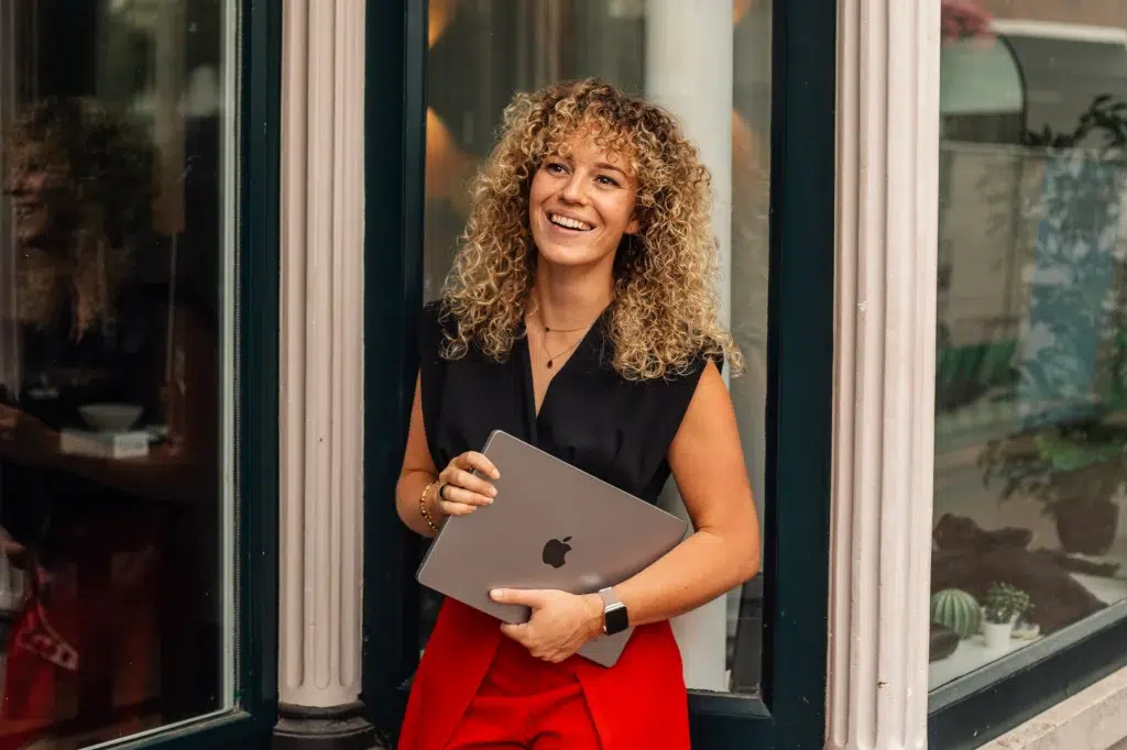 Webshop beheren en de conversie van je webshop verhogen